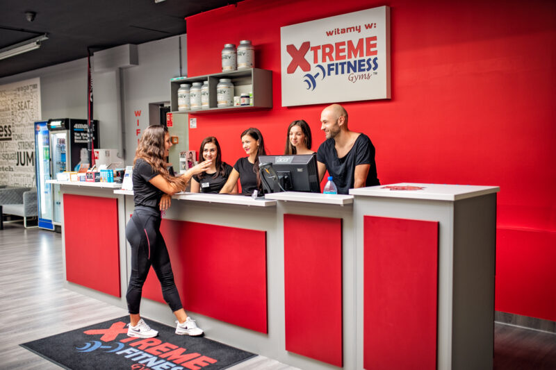 Xtreme Fitness Gyms zapowiada 227 klubów do 2027 roku - Polski