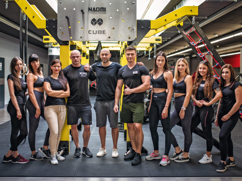 Xtreme Fitness Rybnik